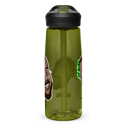 The Butters Homes & Gardens X Camelbak – “Mr Butters” - Eddy+ Water Bottle w Straw {25oz} BPA-FREE (Multiple Colors) [SPECIAL EDITION] [FREE SHIPPING]