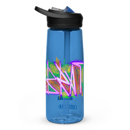 The Butters Homes & Gardens X Camelbak – “BRAT” - Eddy+ Water Bottle w Straw {25oz} BPA-FREE (Multiple Colors) [SPECIAL EDITION] [FREE SHIPPING]