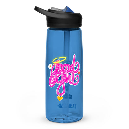 The Butters Homes & Gardens X Camelbak – “Good Girl” - Eddy+ Water Bottle w Straw {25oz} BPA-FREE (Multiple Colors) [SPECIAL EDITION] [FREE SHIPPING]