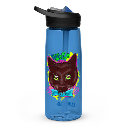 The Butters Homes & Gardens X Camelbak – “Zeke” - Eddy+ Water Bottle w Straw {25oz} BPA-FREE (Multiple Colors) [SPECIAL EDITION] [FREE SHIPPING]