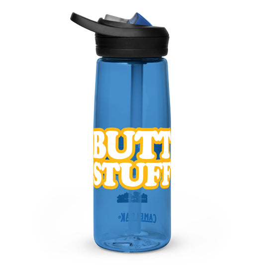 The Butters Homes & Gardens X Camelbak – “Butt Stuff” - Eddy+ Water Bottle w Straw {25oz} BPA-FREE (Multiple Colors) [SPECIAL EDITION] [FREE SHIPPING]