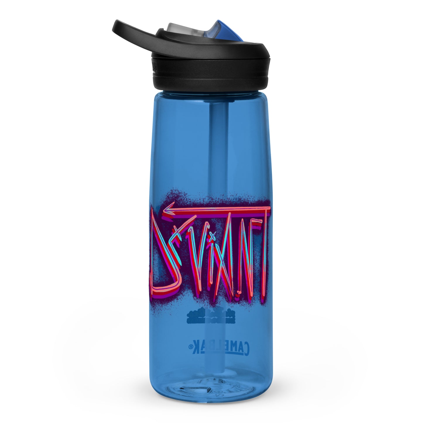 The Butters Homes & Gardens X Camelbak – “Deviant” - Eddy+ Water Bottle w Straw {25oz} BPA-FREE (Multiple Colors) [SPECIAL EDITION] [FREE SHIPPING]