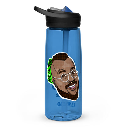 The Butters Homes & Gardens X Camelbak – “Mr Butters” - Eddy+ Water Bottle w Straw {25oz} BPA-FREE (Multiple Colors) [SPECIAL EDITION] [FREE SHIPPING]