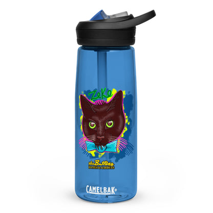 The Butters Homes & Gardens X Camelbak – “Zeke” - Eddy+ Water Bottle w Straw {25oz} BPA-FREE (Multiple Colors) [SPECIAL EDITION] [FREE SHIPPING]