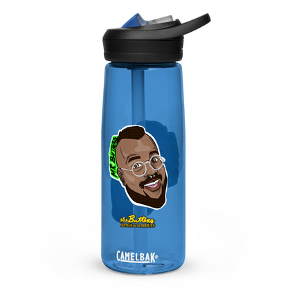 The Butters Homes & Gardens X Camelbak – “Mr Butters” - Eddy+ Water Bottle w Straw {25oz} BPA-FREE (Multiple Colors) [SPECIAL EDITION] [FREE SHIPPING]