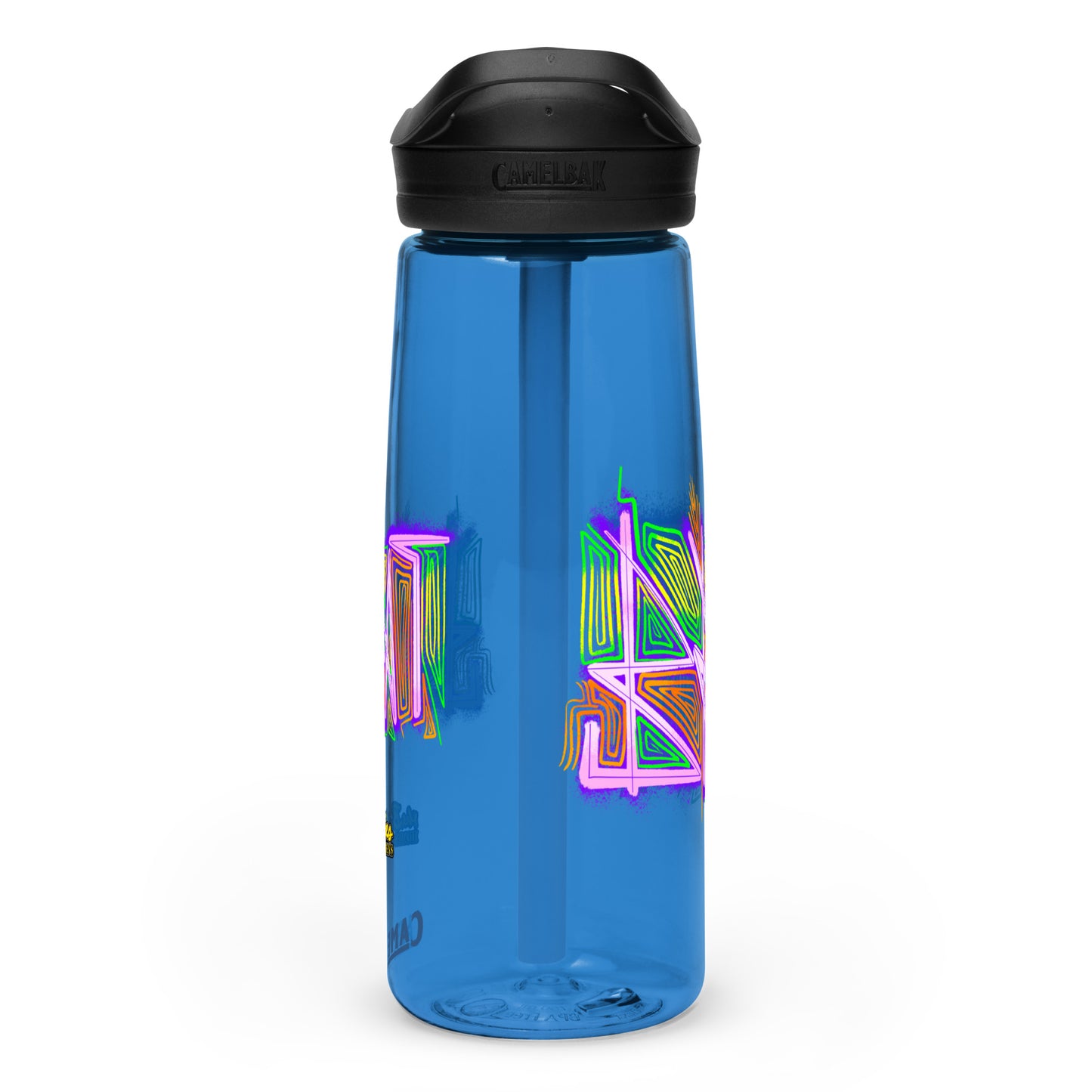 The Butters Homes & Gardens X Camelbak – “BRAT” - Eddy+ Water Bottle w Straw {25oz} BPA-FREE (Multiple Colors) [SPECIAL EDITION] [FREE SHIPPING]