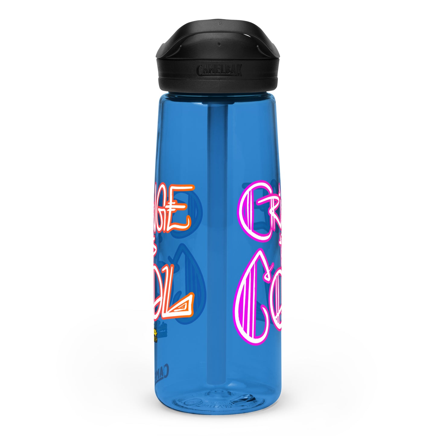 The Butters Homes & Gardens X Camelbak – “Cringe is Cool” - Eddy+ Water Bottle w Straw {25oz} BPA-FREE (Multiple Colors) [SPECIAL EDITION] [FREE SHIPPING]