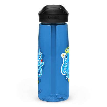 The Butters Homes & Gardens X Camelbak – “Good Boy” - Eddy+ Water Bottle w Straw {25oz} BPA-FREE (Multiple Colors) [SPECIAL EDITION] [FREE SHIPPING]