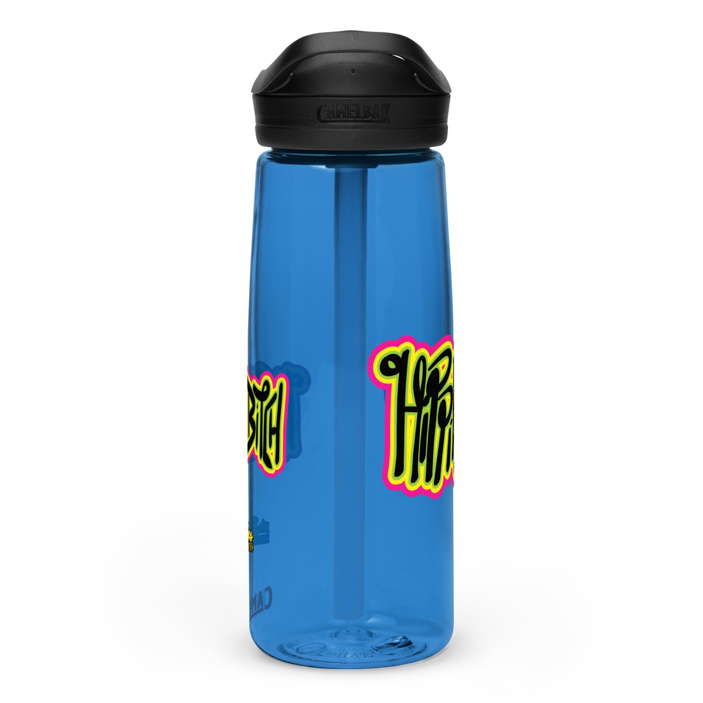 The Butters Homes & Gardens X Camelbak – “Hippie BItch” - Eddy+ Water Bottle w Straw {25oz} BPA-FREE (Multiple Colors) [SPECIAL EDITION] [FREE SHIPPING]