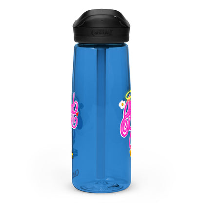 The Butters Homes & Gardens X Camelbak – “Good Girl” - Eddy+ Water Bottle w Straw {25oz} BPA-FREE (Multiple Colors) [SPECIAL EDITION] [FREE SHIPPING]