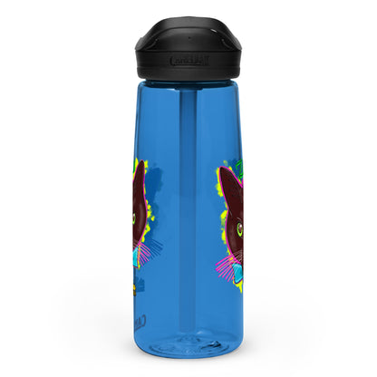 The Butters Homes & Gardens X Camelbak – “Zeke” - Eddy+ Water Bottle w Straw {25oz} BPA-FREE (Multiple Colors) [SPECIAL EDITION] [FREE SHIPPING]