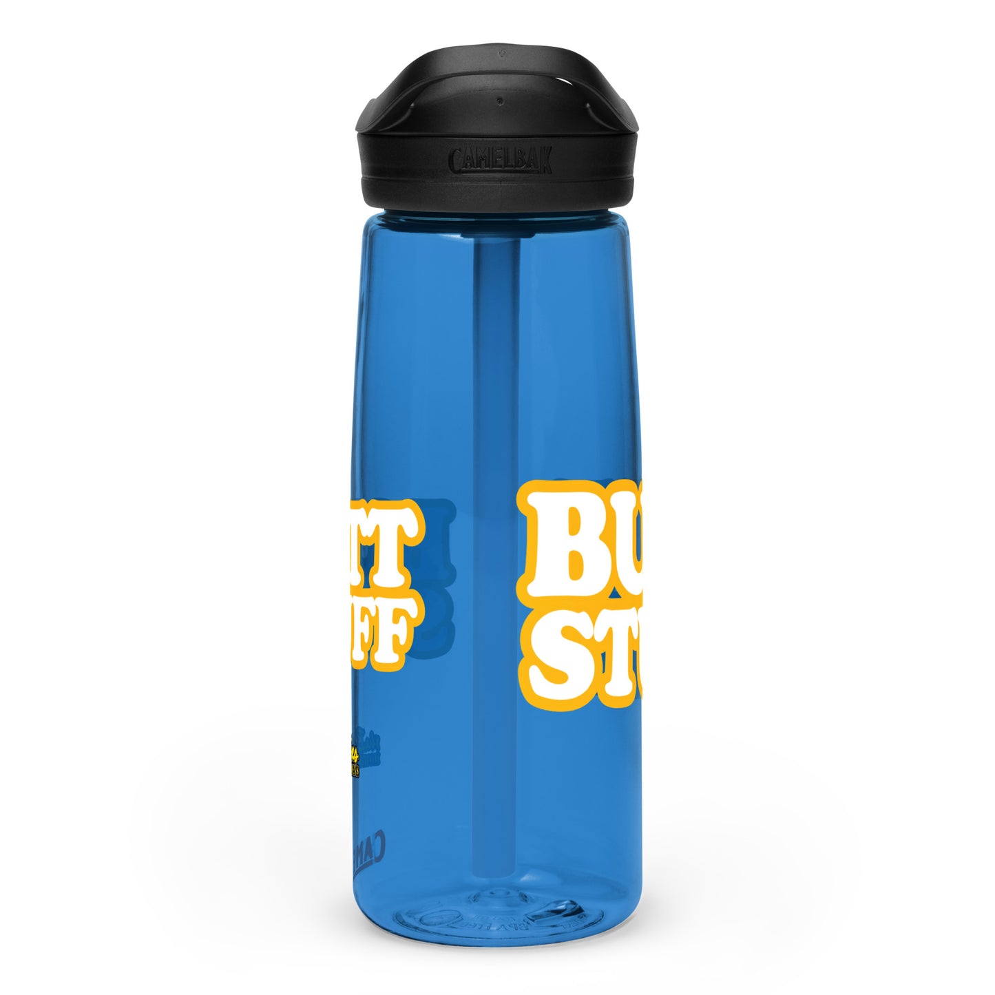 The Butters Homes & Gardens X Camelbak – “Butt Stuff” - Eddy+ Water Bottle w Straw {25oz} BPA-FREE (Multiple Colors) [SPECIAL EDITION] [FREE SHIPPING]