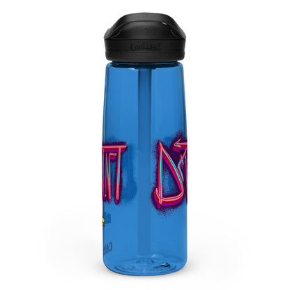 The Butters Homes & Gardens X Camelbak – “Deviant” - Eddy+ Water Bottle w Straw {25oz} BPA-FREE (Multiple Colors) [SPECIAL EDITION] [FREE SHIPPING]