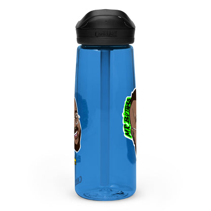 The Butters Homes & Gardens X Camelbak – “Mr Butters” - Eddy+ Water Bottle w Straw {25oz} BPA-FREE (Multiple Colors) [SPECIAL EDITION] [FREE SHIPPING]