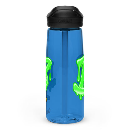 The Butters Homes & Gardens X Camelbak – “Acid Logo” - Eddy+ Water Bottle w Straw {25oz} BPA-FREE (Multiple Colors) [SPECIAL EDITION] [FREE SHIPPING]