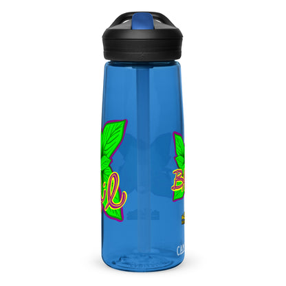 The Butters Homes & Gardens X Camelbak – “Basil” - Eddy+ Water Bottle w Straw {25oz} BPA-FREE (Multiple Colors) [SPECIAL EDITION] [FREE SHIPPING]