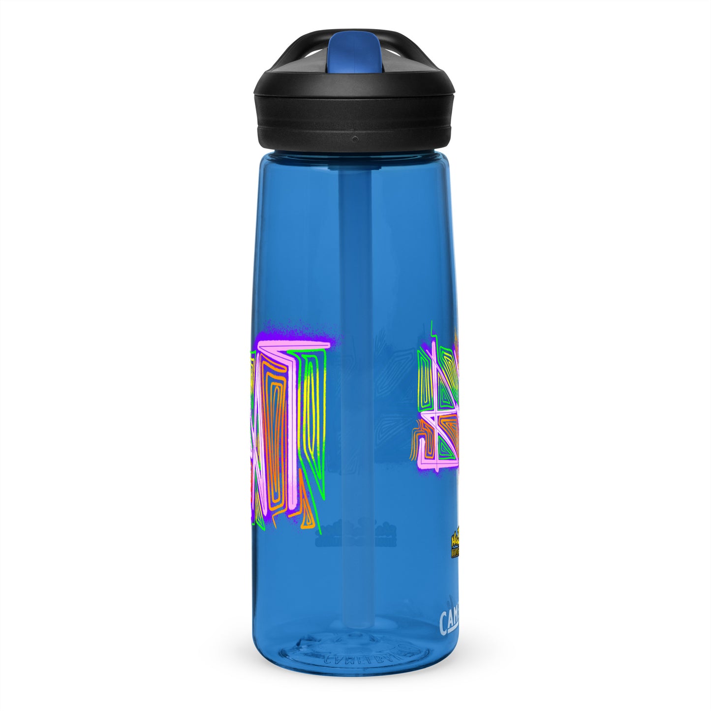 The Butters Homes & Gardens X Camelbak – “BRAT” - Eddy+ Water Bottle w Straw {25oz} BPA-FREE (Multiple Colors) [SPECIAL EDITION] [FREE SHIPPING]