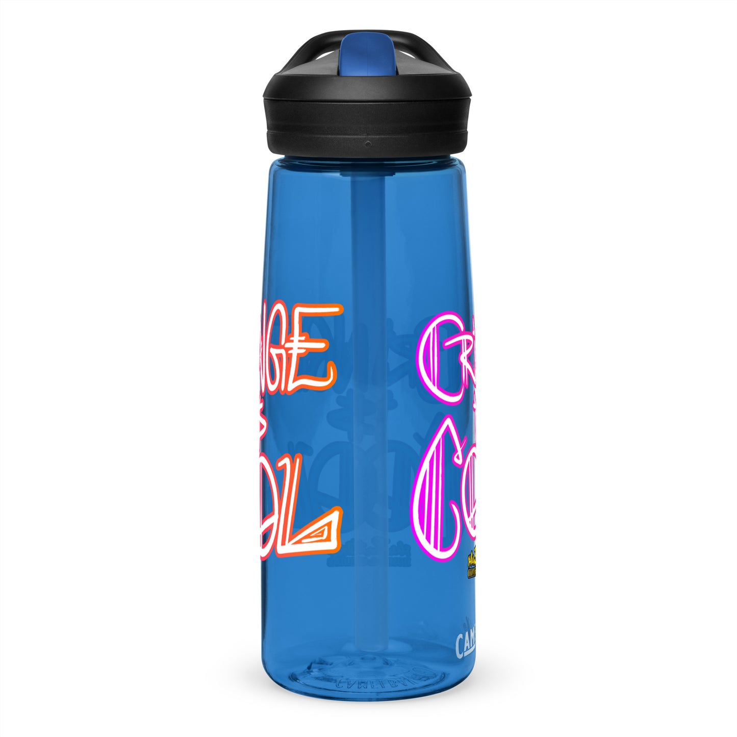 The Butters Homes & Gardens X Camelbak – “Cringe is Cool” - Eddy+ Water Bottle w Straw {25oz} BPA-FREE (Multiple Colors) [SPECIAL EDITION] [FREE SHIPPING]