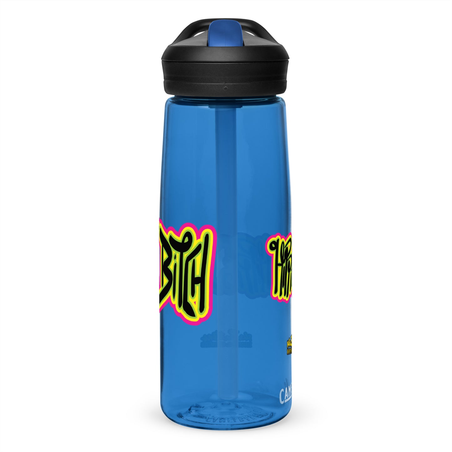 The Butters Homes & Gardens X Camelbak – “Hippie BItch” - Eddy+ Water Bottle w Straw {25oz} BPA-FREE (Multiple Colors) [SPECIAL EDITION] [FREE SHIPPING]