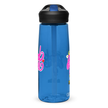 The Butters Homes & Gardens X Camelbak – “Good Girl” - Eddy+ Water Bottle w Straw {25oz} BPA-FREE (Multiple Colors) [SPECIAL EDITION] [FREE SHIPPING]