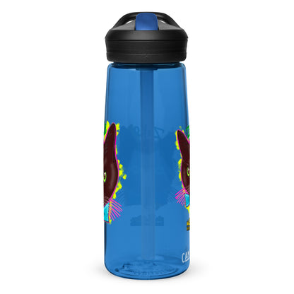 The Butters Homes & Gardens X Camelbak – “Zeke” - Eddy+ Water Bottle w Straw {25oz} BPA-FREE (Multiple Colors) [SPECIAL EDITION] [FREE SHIPPING]