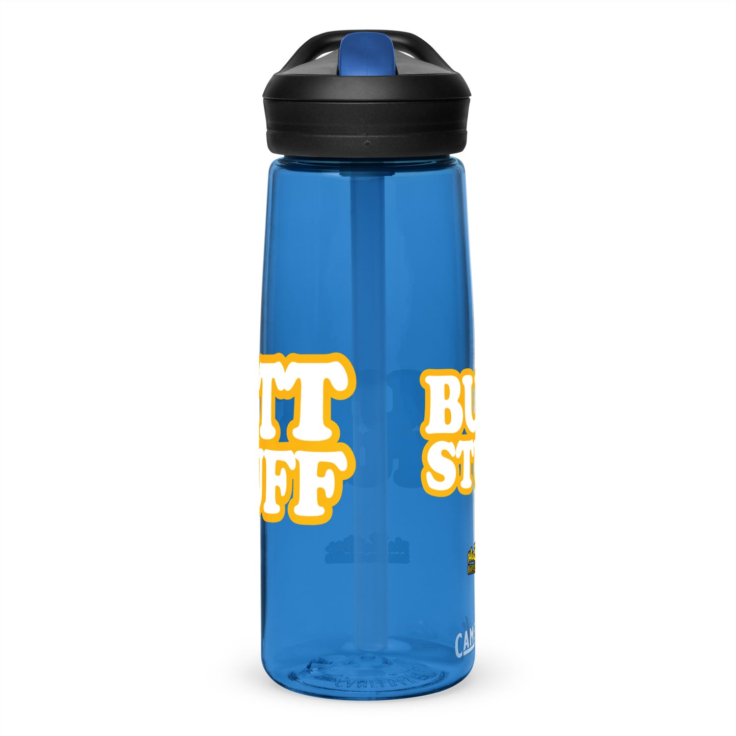 The Butters Homes & Gardens X Camelbak – “Butt Stuff” - Eddy+ Water Bottle w Straw {25oz} BPA-FREE (Multiple Colors) [SPECIAL EDITION] [FREE SHIPPING]