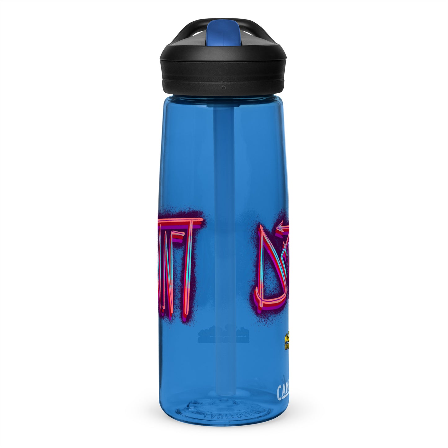 The Butters Homes & Gardens X Camelbak – “Deviant” - Eddy+ Water Bottle w Straw {25oz} BPA-FREE (Multiple Colors) [SPECIAL EDITION] [FREE SHIPPING]