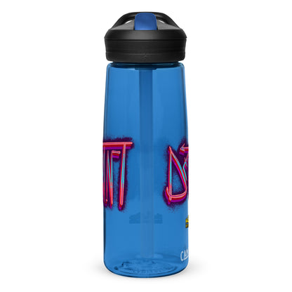 The Butters Homes & Gardens X Camelbak – “Deviant” - Eddy+ Water Bottle w Straw {25oz} BPA-FREE (Multiple Colors) [SPECIAL EDITION] [FREE SHIPPING]