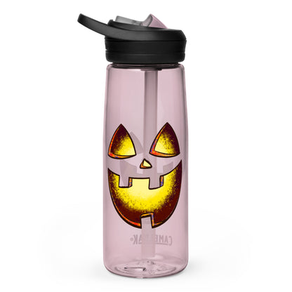 The Butters Homes & Gardens X Camelbak - Mr Spookington - Eddy+ Water Bottle w Straw {25oz} BPA-FREE [SPECIAL EDITION] [FREE SHIPPING]