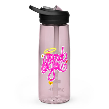 The Butters Homes & Gardens X Camelbak – “Good Girl” - Eddy+ Water Bottle w Straw {25oz} BPA-FREE (Multiple Colors) [SPECIAL EDITION] [FREE SHIPPING]