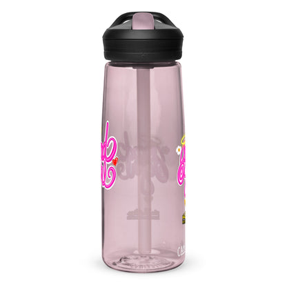 The Butters Homes & Gardens X Camelbak – “Good Girl” - Eddy+ Water Bottle w Straw {25oz} BPA-FREE (Multiple Colors) [SPECIAL EDITION] [FREE SHIPPING]