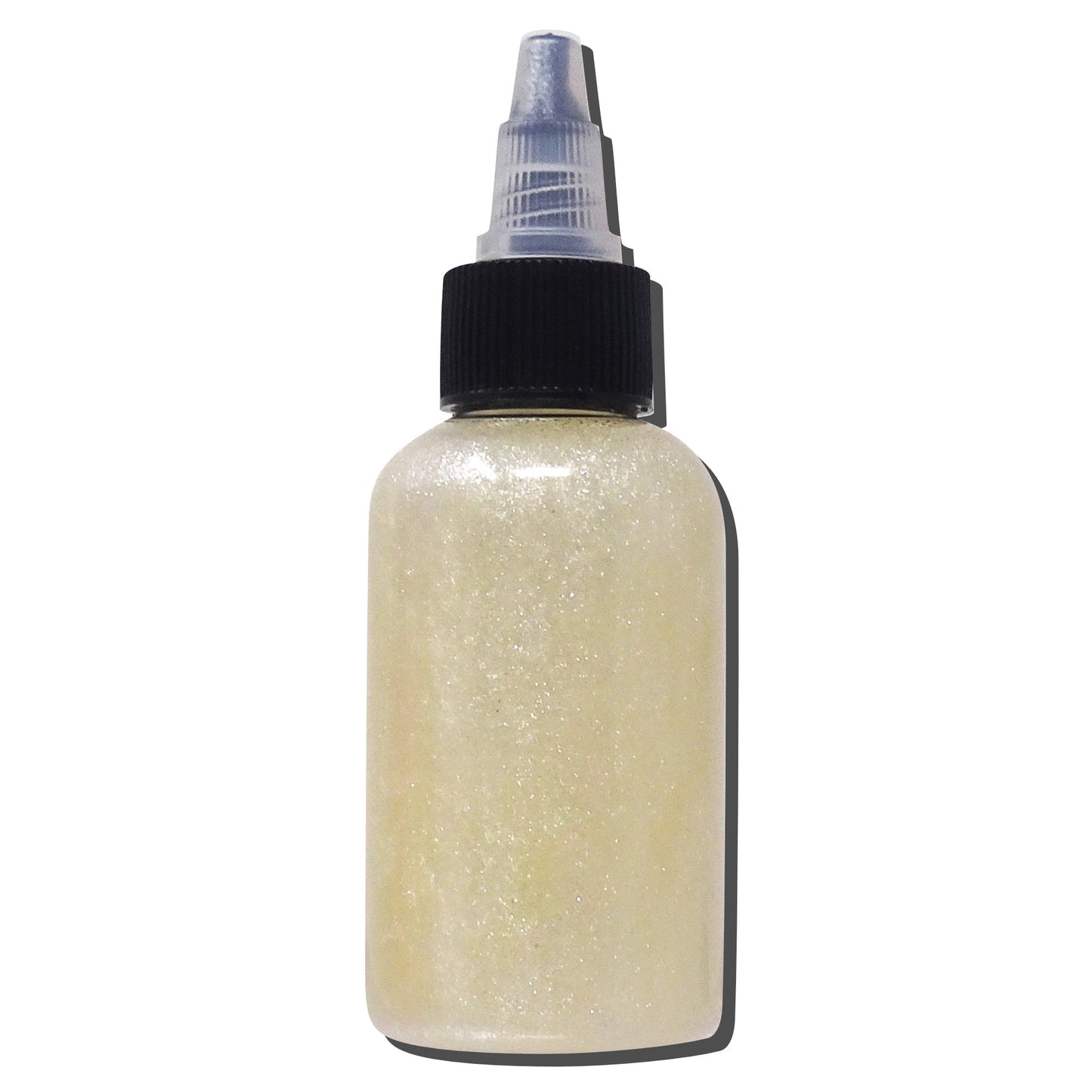 Cake Icing FLAVORED - Nourishing Booty n Body Shimmer Oil