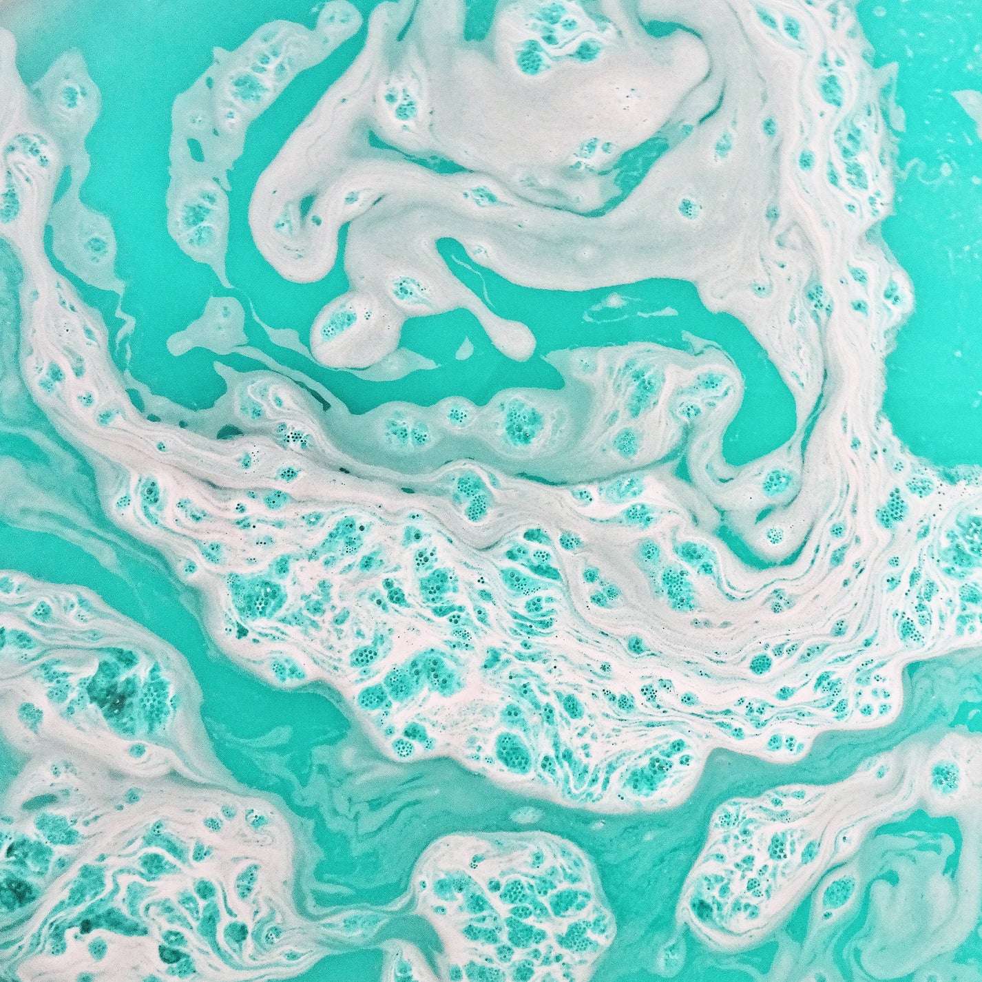 Bamboo 🎋 Lotus Bath Bomb 💣w/ Hempseed Oil (100mg Pure CBD) [2Pack