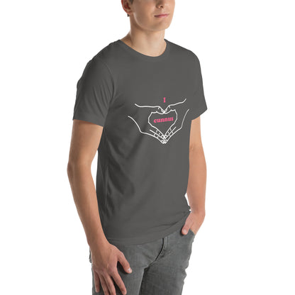 "I <3 Cunnus" Tee