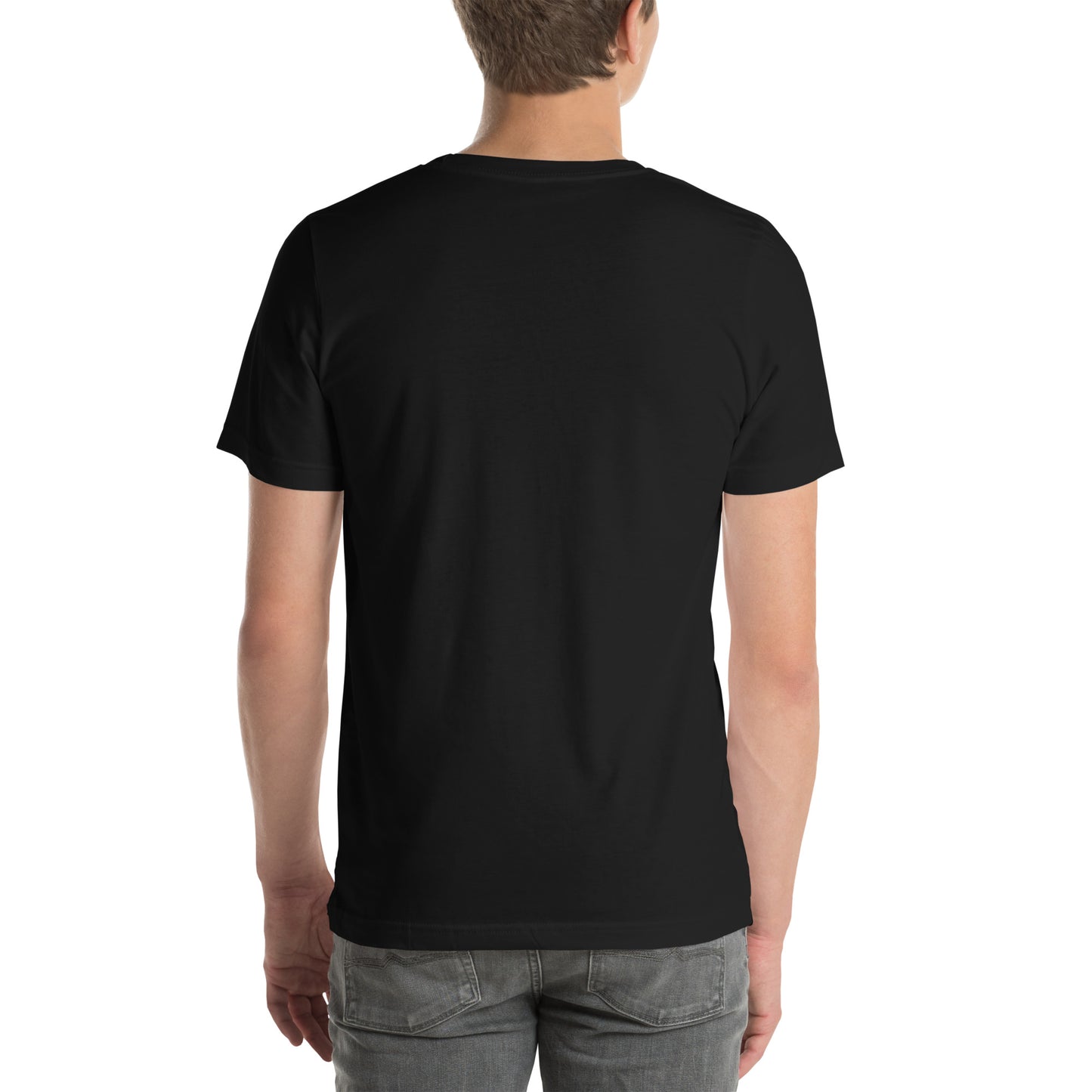 Earnest Bones, Autistic Soul Tee [100% Ringspun Cotton, XS-5XL, Multiple Colors] [Free Shipping]