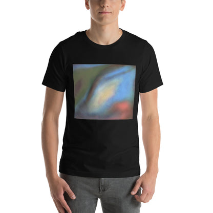 Abstract1_3 Tee [100% Ringspun Cotton, XS-5XL, Multiple Colors] [Free Shipping]