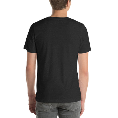 Earnest Bones, Autistic Soul Tee [100% Ringspun Cotton, XS-5XL, Multiple Colors] [Free Shipping]