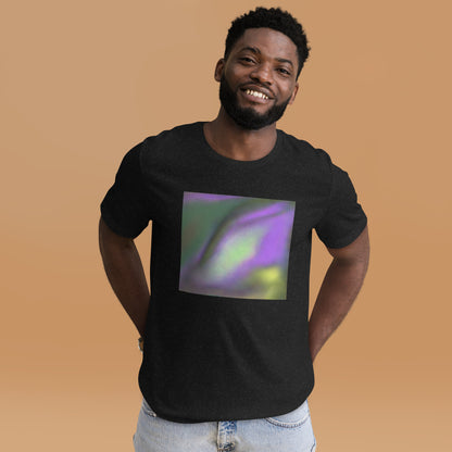 Abstract1_2 Tee [100% Ringspun Cotton, XS-5XL, Multiple Colors] [Free Shipping]