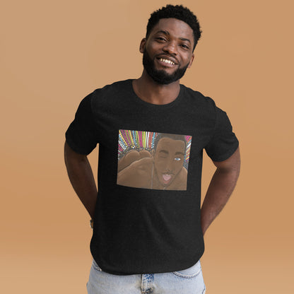 Incubussy (Explicit) Tee [100% Ringspun Cotton, XS-5XL, Multiple Colors] [Free Shipping] The Butters Apparel X BYGKYD