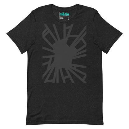 Shattered Tee [100% Ringspun Cotton, XS-5X, Multiple Colors] [FREE SHIPPING]