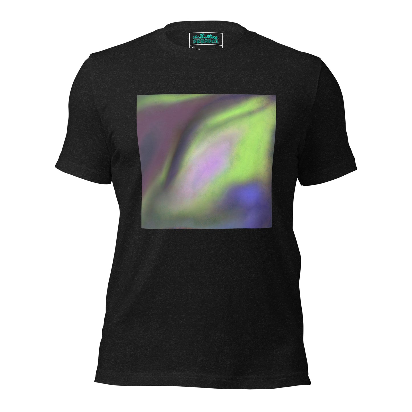 Abstract1_4 Tee [100% Ringspun Cotton, XS-5XL, Multiple Colors] [Free Shipping]