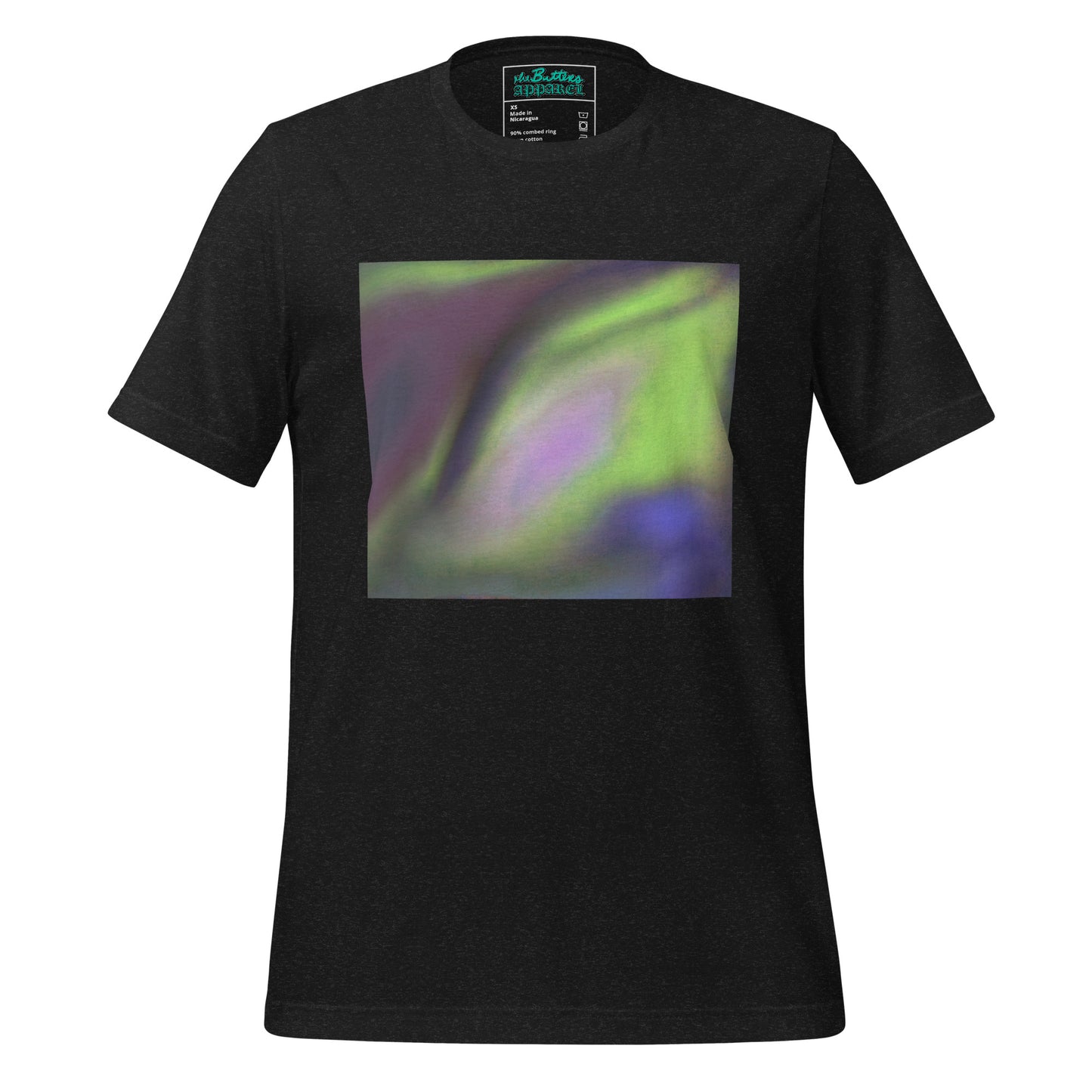 Abstract1_4 Tee [100% Ringspun Cotton, XS-5XL, Multiple Colors] [Free Shipping]