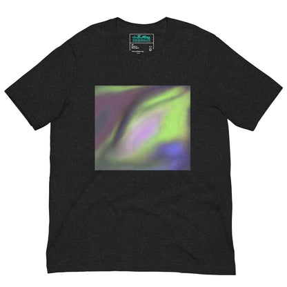 Abstract1_4 Tee [100% Ringspun Cotton, XS-5XL, Multiple Colors] [Free Shipping]