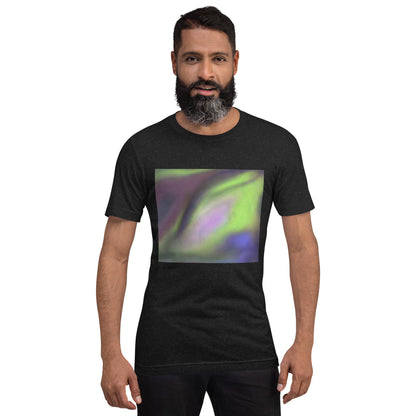 Abstract1_4 Tee [100% Ringspun Cotton, XS-5XL, Multiple Colors] [Free Shipping]