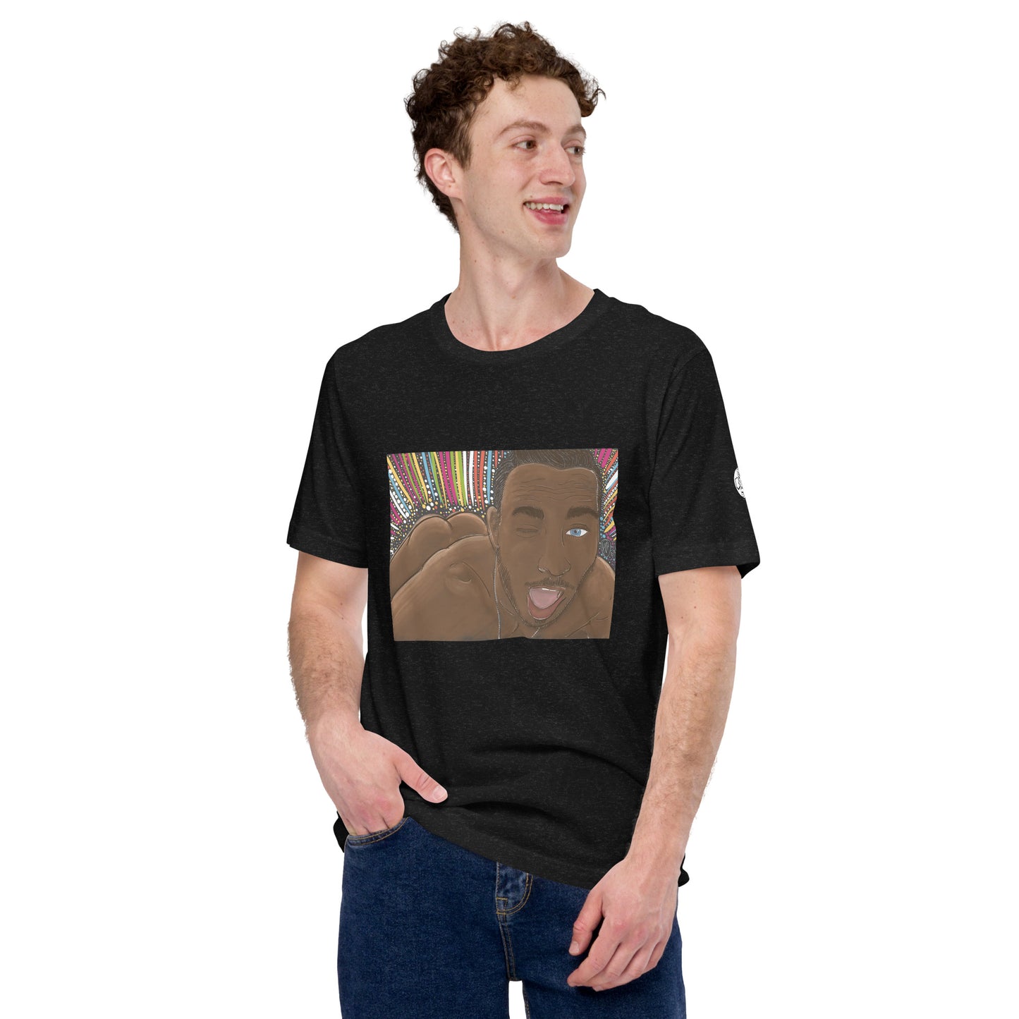 Incubussy (Explicit) Tee [100% Ringspun Cotton, XS-5XL, Multiple Colors] [Free Shipping] The Butters Apparel X BYGKYD