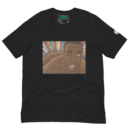 Incubussy (Explicit) Tee [100% Ringspun Cotton, XS-5XL, Multiple Colors] [Free Shipping] The Butters Apparel X BYGKYD