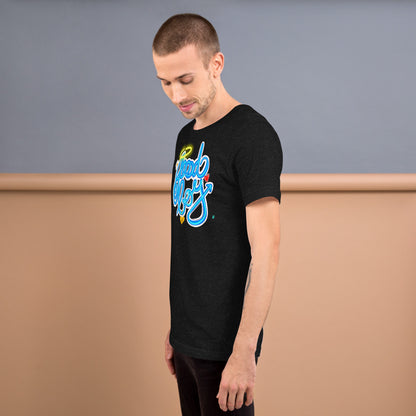 Good Boy Tee [100% Ringspun Cotton, XS-5X, Multiple Colors][FREE SHIPPING]