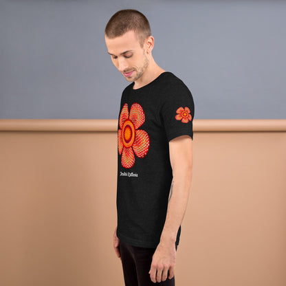 Arnoldii Rafflesia / Corpse Flower [100% Ringspun Cotton, XS-5X, Multiple Colors] [Free Shipping]