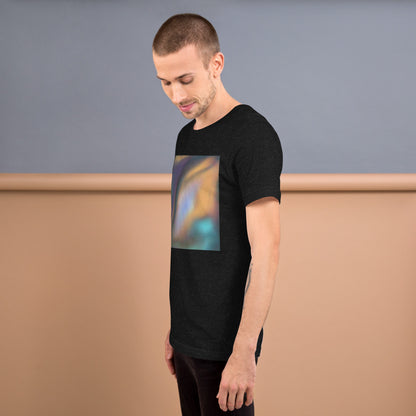 Abstract1_1 Tee [100% Ringspun Cotton, XS-5XL, Multiple Colors] [Free Shipping]