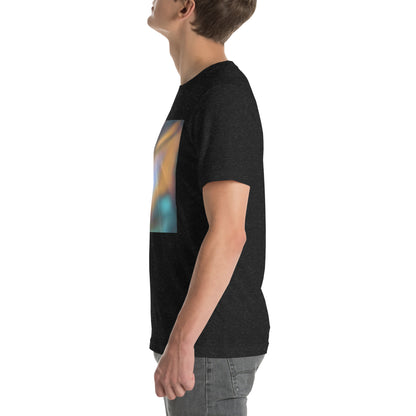 Abstract1_1 Tee [100% Ringspun Cotton, XS-5XL, Multiple Colors] [Free Shipping]